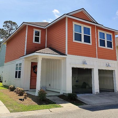 Golf Resort, Beach, Entire House Myrtle Beach Bagian luar foto