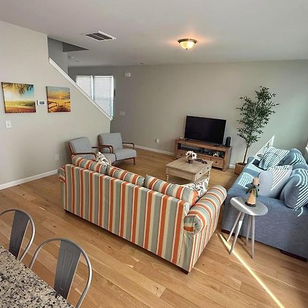 Golf Resort, Beach, Entire House Myrtle Beach Bagian luar foto