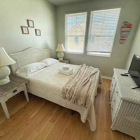 Golf Resort, Beach, Entire House Myrtle Beach Bagian luar foto