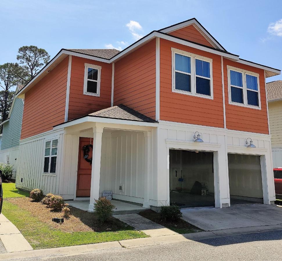 Golf Resort, Beach, Entire House Myrtle Beach Bagian luar foto