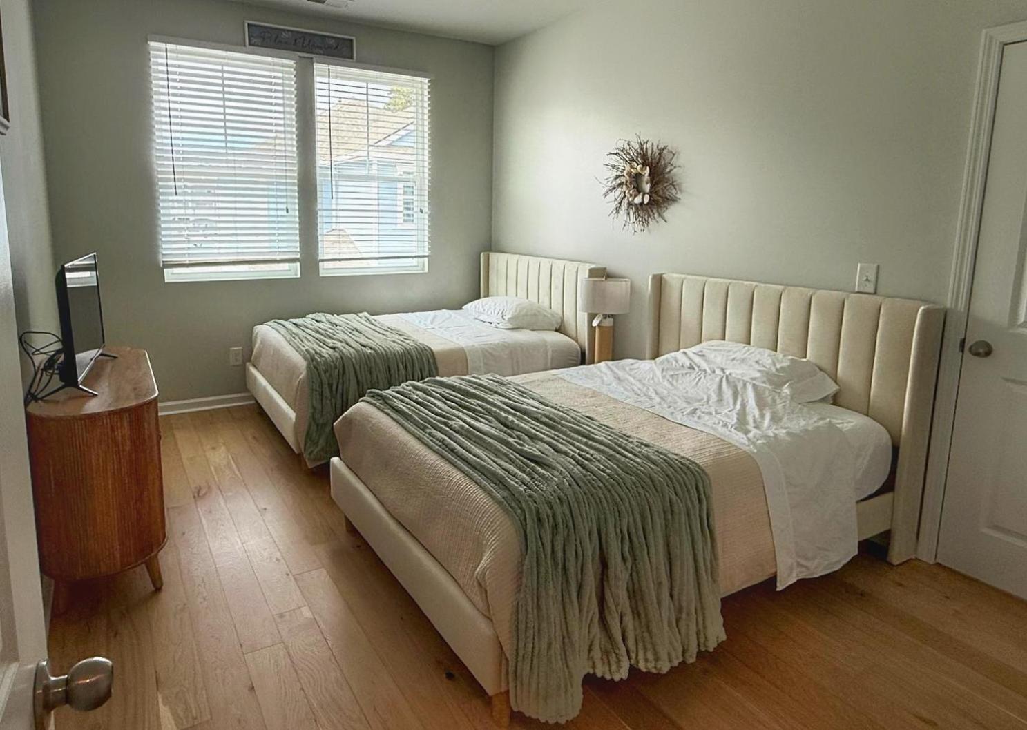 Golf Resort, Beach, Entire House Myrtle Beach Bagian luar foto