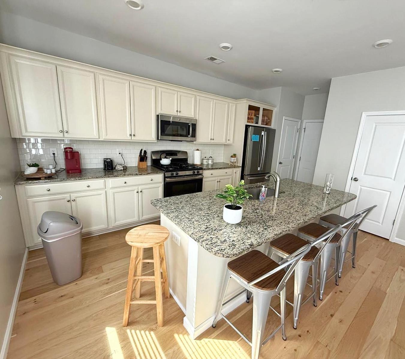 Golf Resort, Beach, Entire House Myrtle Beach Bagian luar foto