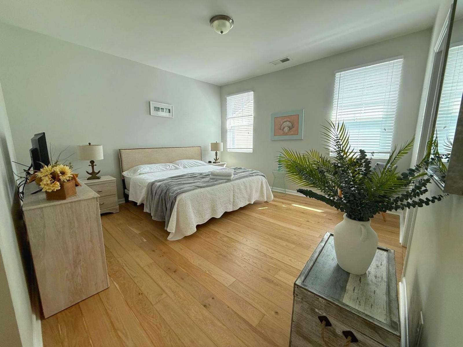 Golf Resort, Beach, Entire House Myrtle Beach Bagian luar foto